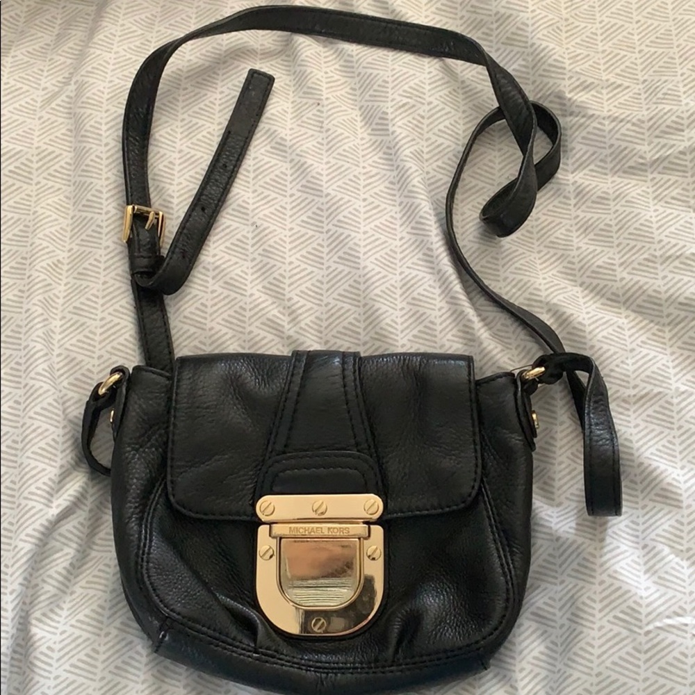 Michael Kors crossbody